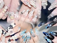 モカ 心斎橋(moca by Lee)/【miyuu】オススメデザイン