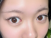 サニーラッシュ(32Lash)/フラットラッシュ100本