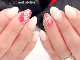 定額エレガントコース