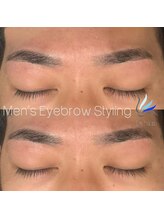 ルアン 池袋店/★メンズ眉毛サロン 池袋 