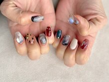 爪工房ひなた/オフ込90分コース