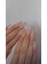 リナネイルサロン 池袋(Lina nail salon)/やり放題★持ち込みデザイン