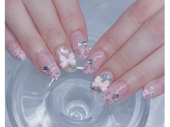アイシーネイル 新宿店(icy nail)/