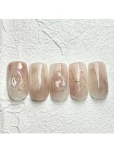 ルアナ(Luana)/3月ニュアンス定額