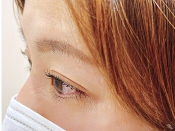 カネル 神田店(kanell)/似合わせまつげパーマ