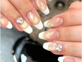 マグフラッシュ×クリスタル