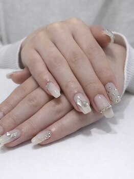 アズ フォー ミー(as for me)/