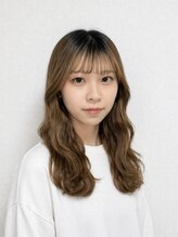 ルチア 山口 下松店(Lucia)&nbsp;小川 