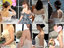 ボディメイク アールエフ サクラ接骨院(bodymake RF SAKURA接骨院)