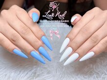 ナナネイル なんば店(NaNa Nail)/長さだし