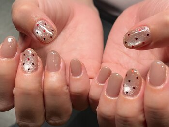 コンフォネイル(comfo nail)/定額デザイン