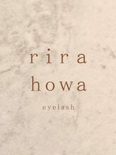 リラホワ(rirahowa) Miri