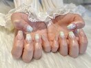 レース/グリーン/staff:Goto