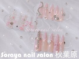 オシャレガーリー定額¥8180～