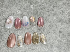 定額￥7500新規・自店オフ込み