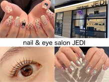 ジェダイ(JEDI)