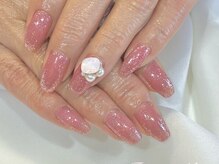 フェミニンネイル(Feminine Nail)/