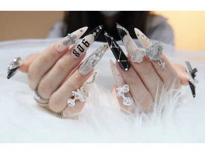 ティーリーネイルズ 原宿(T.Lee Nails)の写真