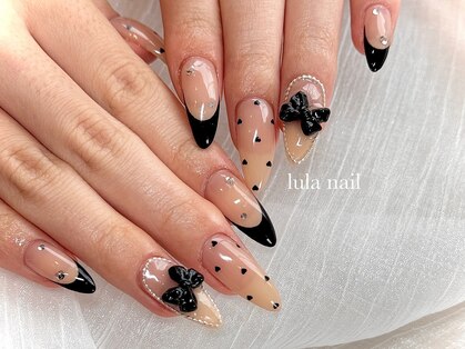 ルラネイル(lula nail)の写真