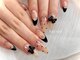 ルラネイル(lula nail)の写真