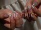 ザ シック(THE CHIC)の写真/爪のお悩みに寄り添い、どこから見ても美しい洗練された指先へ
