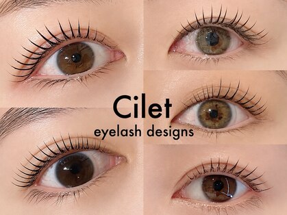 シルエット 表参道(cilet)の写真