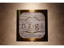ナギ(nagi)