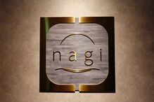 ナギ(nagi)