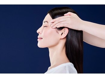 カルム 敷島店(calm)の写真/気づいたら寝落ち・・・♪【極上睡眠ヘッドスパ】仕事や家事でお疲れの方に◎