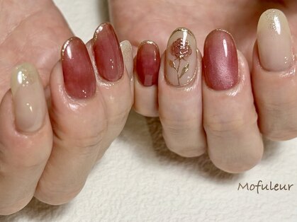 モフルール(Mofuleur)の写真
