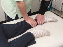 整体 肩腰堂/■辛い膝のいたみ徹底改善！■