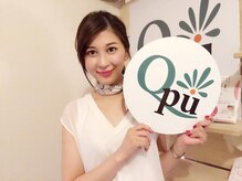 キュープ 柏店(Qpu)/佐々木仁美様ご来店
