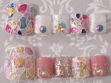 アール ブルー 六本木店(R blue)/【定額90分】