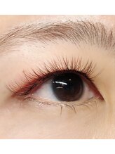 ハピネス(HAPPINESS)/ボリュームラッシュ300本