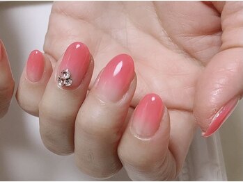 アンボワーズ(Amboise)/カラーグラデーション