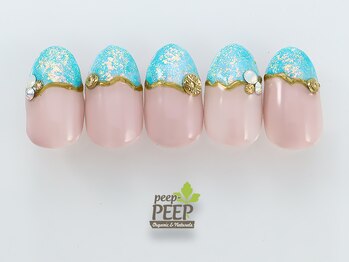 ピッピ 桜新町店(peep PEEP)/21年5月マンスリープラチナ-12