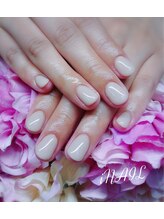 アイネイル(iNAIL)/