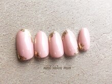 ミー(miii)/シンプルネイル