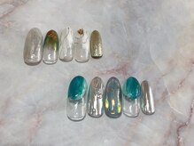 レーヴ(reve)/春夏デザインコース