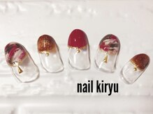 アイラッシュ キリュウ(Eye Lush Kiryu)/定額プラン7500円♪