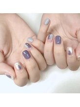 エンジェルクリス(Angel Chris)/シンプル