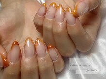 ミュール(mur.)/フレンチ eri