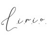リリオ(Lirio)ロゴ