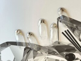 ガラスフレンチ