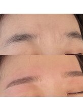 ルラデザイン(lula design)/アイブロウ