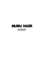 ムスヘアー(MUSUHAIR)/MUSUHAIR eyelash