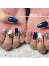 メルマル(melmaru)/