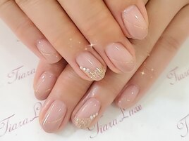 お客様ネイルデザイン初回￥8840