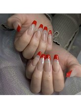 シーシーネイル 新宿店(CeCe Nail)/