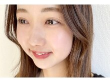 セネル(SeneL)/Uカールまつげパーマ 大阪/福島